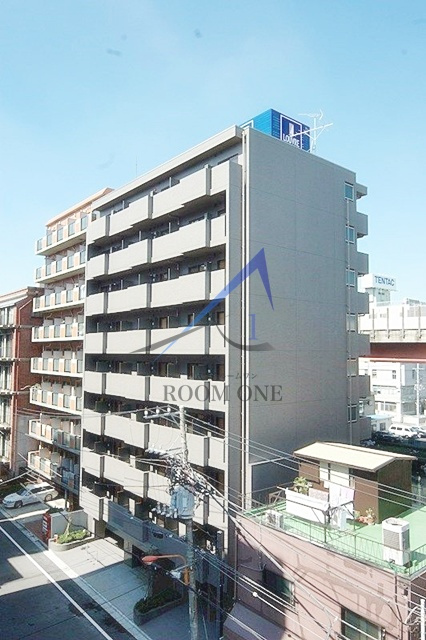 ルーブル森下弐番館