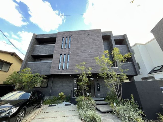 ＧＲＡＮ那珂　那珂小学校区