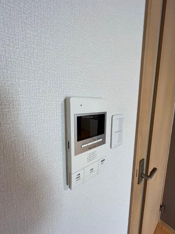 きーとすはうすのセキュリティ