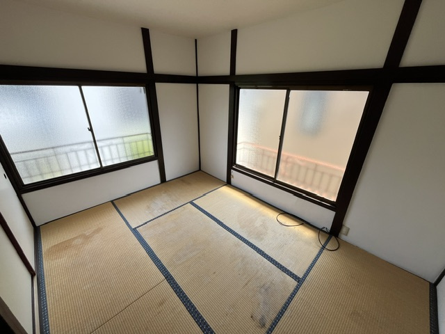 杉並区高円寺南３丁目のアパートの和室|和室があれば、来客や子供用のスペースとして活躍します