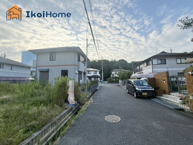 神戸市西区月が丘５丁目　土地のその他|●年中無休：当日予約可●栄駅徒歩17分の近さ。忙しい朝が助かる立地、暮らしにゆとりが生まれます
