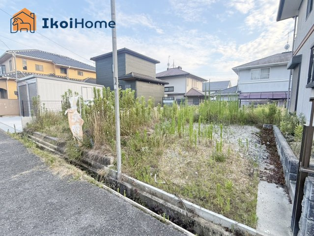神戸市西区月が丘５丁目　土地のその他|●年中無休：当日予約可●一戸建ての多いエリア、静かで落ち着いた雰囲気です！