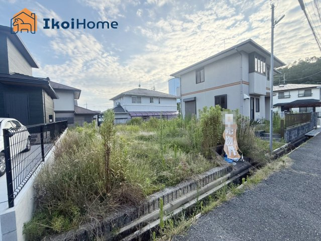 神戸市西区月が丘５丁目　土地のその他|●年中無休：当日予約可●緑豊かでのびのびと子育てが出来る閑静な住宅地です！