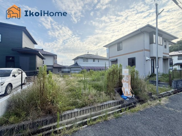 神戸市西区月が丘５丁目　土地のその他|●年中無休：当日予約可●車通りも少なく、お子様とのお散歩も安心してできる閑静な住宅地です！