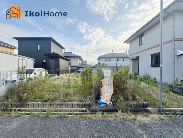 神戸市西区月が丘５丁目　土地のその他|●年中無休：当日予約可●角地で陽当り・通風良好！建築条件はございません！