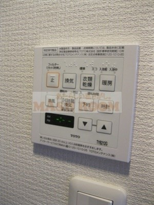 StarStageの設備