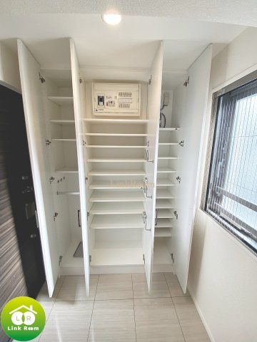 パークアクシス門前仲町・清澄庭園のその他