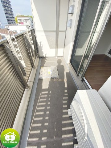 パークアクシス門前仲町・清澄庭園のその他