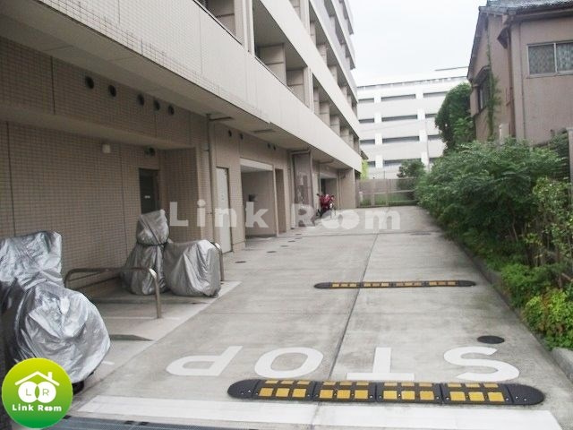 パークアクシス門前仲町・清澄庭園のその他