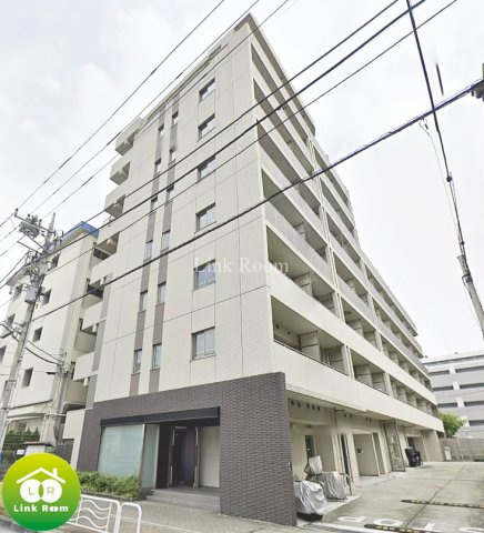 パークアクシス門前仲町・清澄庭園