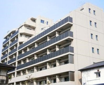 パークアクシス門前仲町・清澄庭園