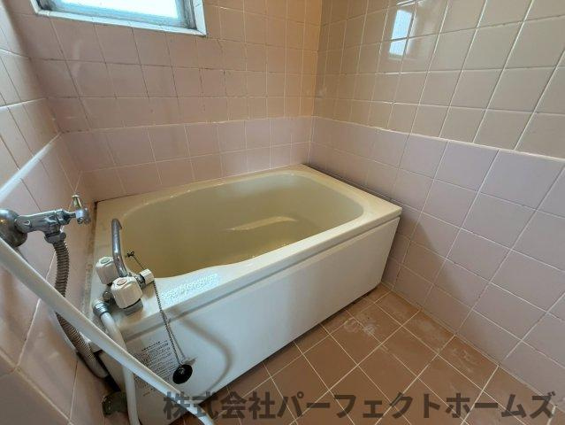 【浴室】の画像