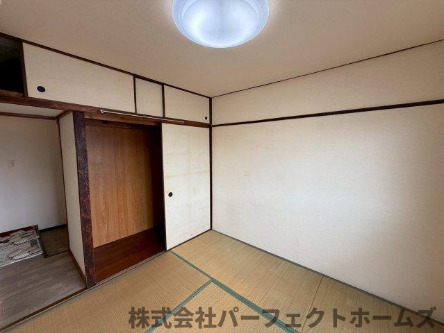 【和室】の画像