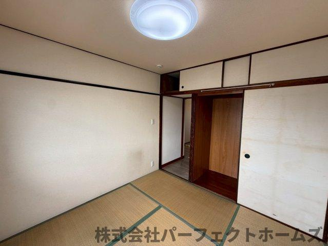 【和室】の画像