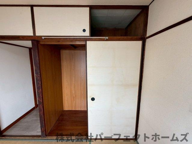 【収納】の画像