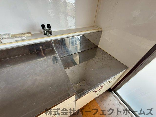 【キッチン】の画像