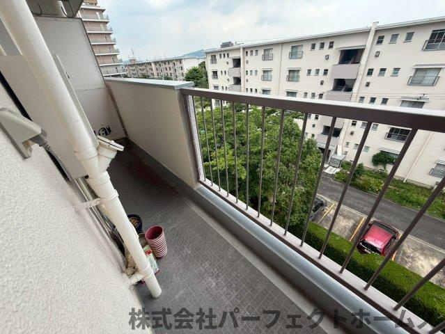 【バルコニー】の画像