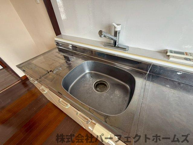 【キッチン】の画像