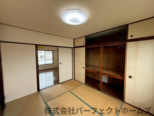 【和室】の画像