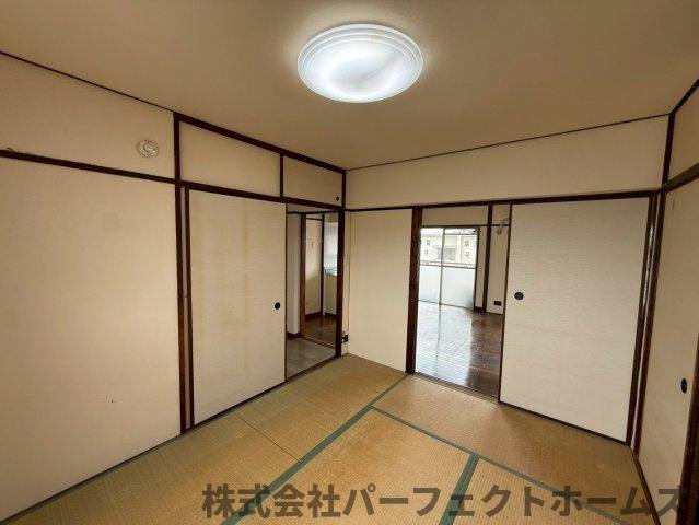 【和室】の画像