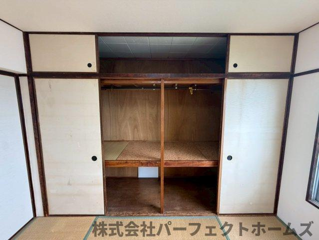 【収納】の画像