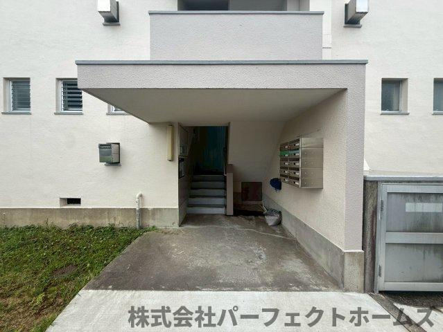 【エントランス】の画像