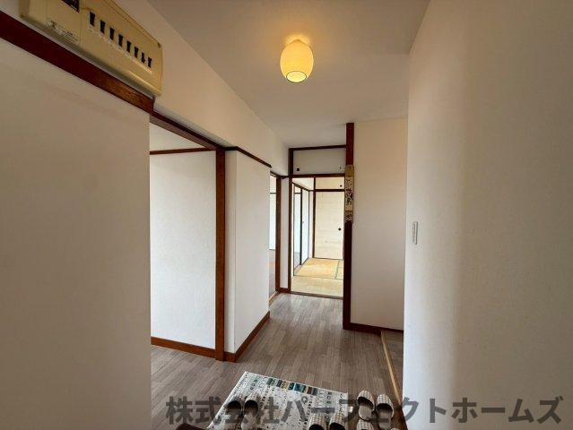 【内装】の画像