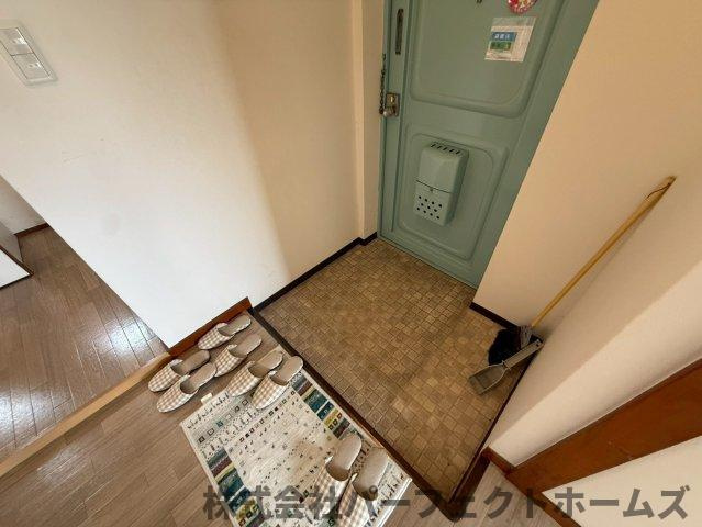 【玄関】の画像