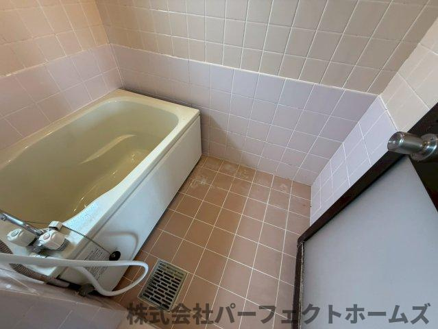 【浴室】の画像