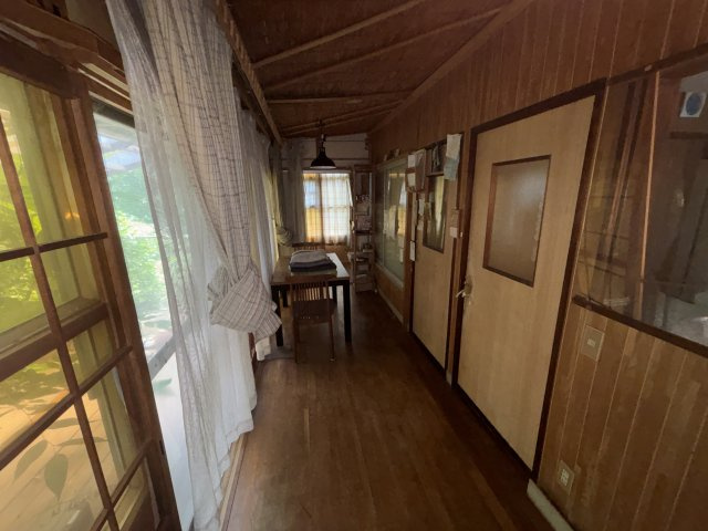 中古戸建　加須市柳生の内装