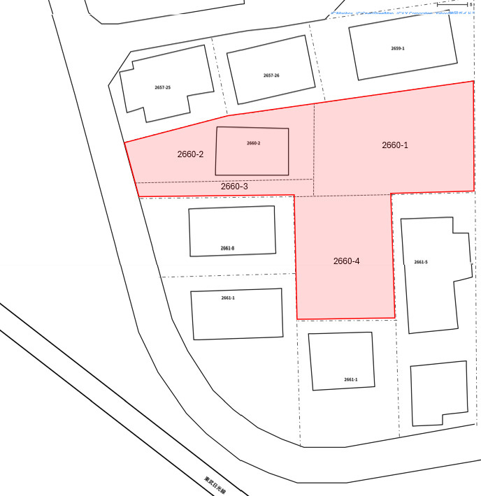 中古戸建　加須市柳生のその他