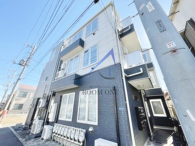 エスポワール羽田壱番館