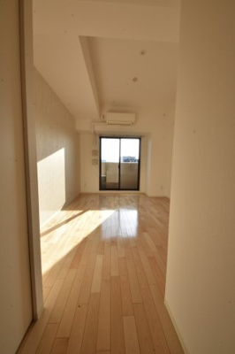 【その他】 | レジュールアッシュ神戸元町