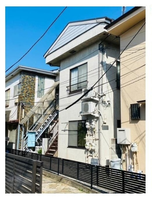 和泉コーポ