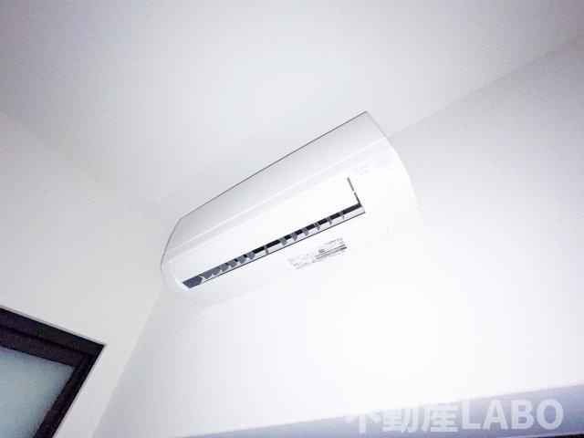 AUFTAKT 天王寺の設備
