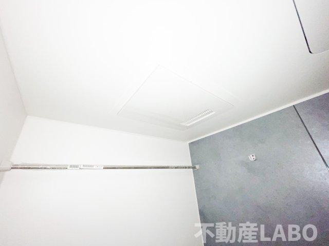 AUFTAKT 天王寺の設備