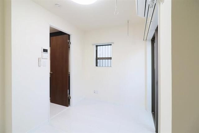 足立区西綾瀬２丁目の賃貸マンションの内装