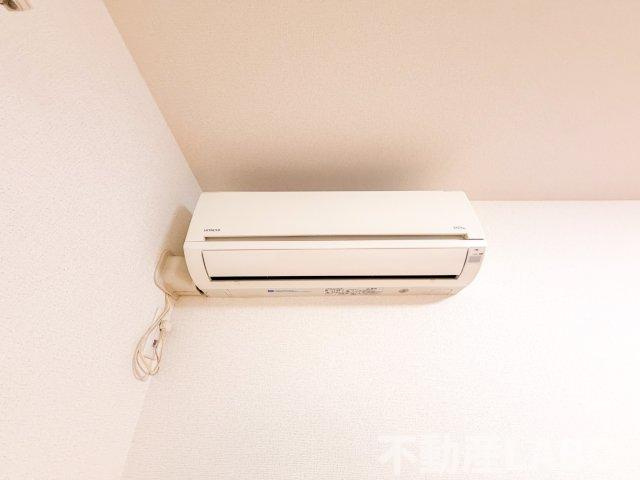 フェリチェートの設備