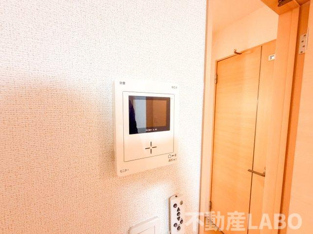 フェリチェートのセキュリティ