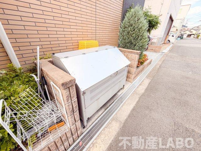 フェリチェートのその他
