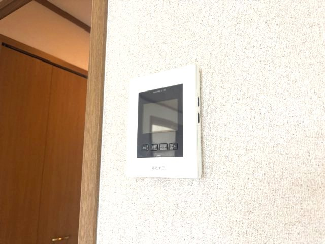 シャン・ド・フルールのセキュリティ