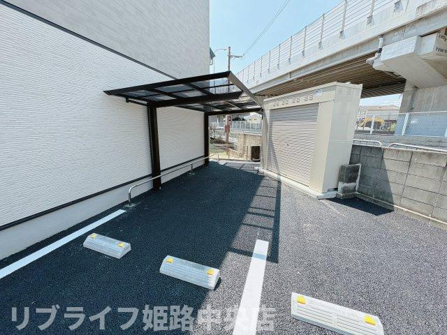 LINORE（リノア）のその他共用部分