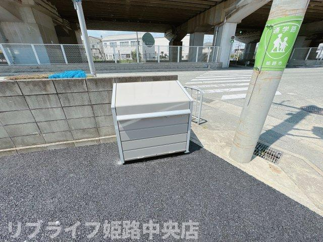 LINORE（リノア）のその他共用部分