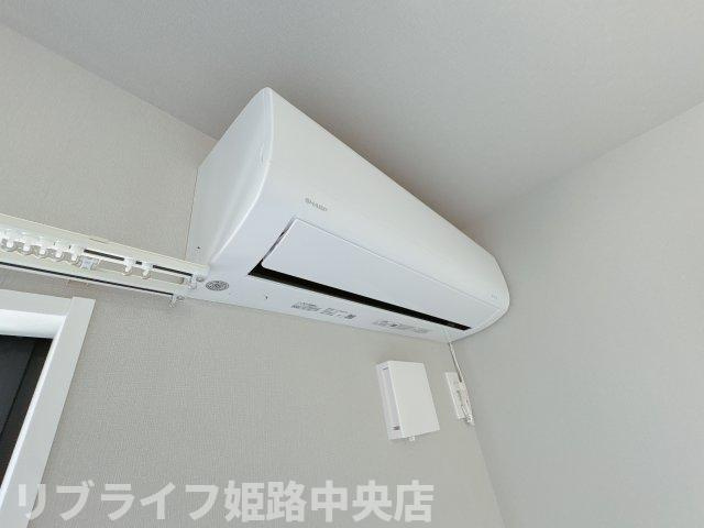 LINORE（リノア）の設備
