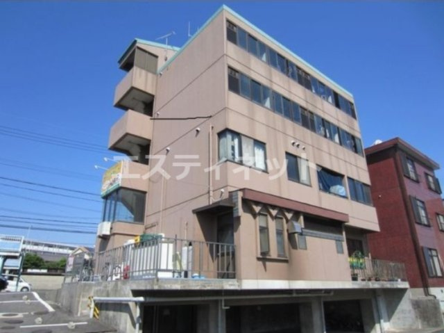 フォークビルアンドウ