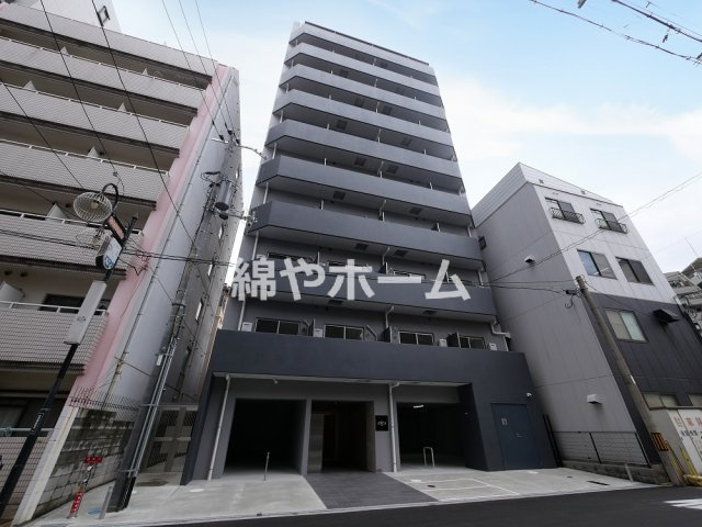 ARCA九条