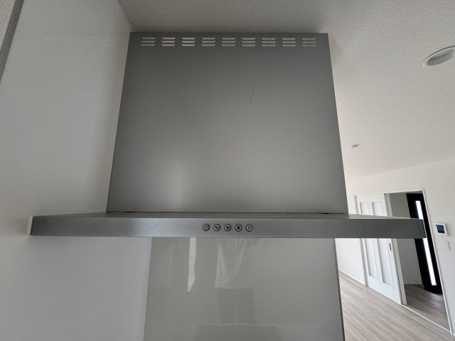 読谷村大木（全2棟）A号棟のキッチン|※同仕様写真です