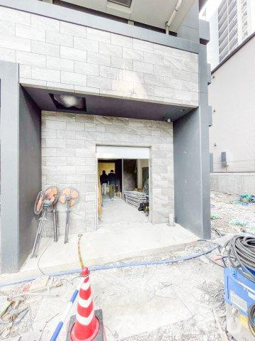 AUFTAKT 天王寺のその他共用部分