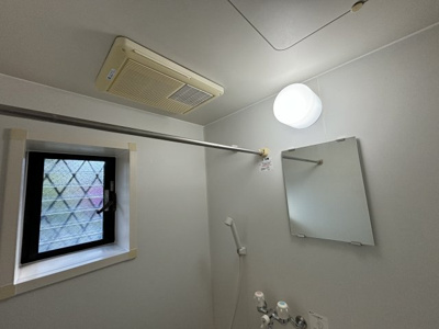 【設備】 | エヴァート保土ヶ谷 | 浴室乾燥機付