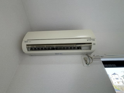 【その他】 | エヴァート保土ヶ谷 | エアコン完備で快適に過ごせます